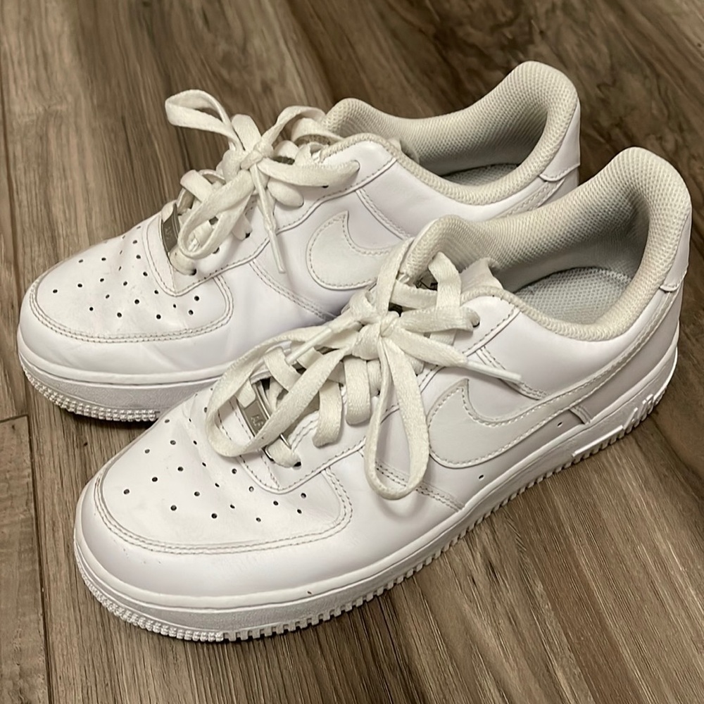 Nike Air Force 1s